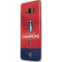 2025 Stanley Cup Champions Florida Panthers Galaxy S8 Plus Skin